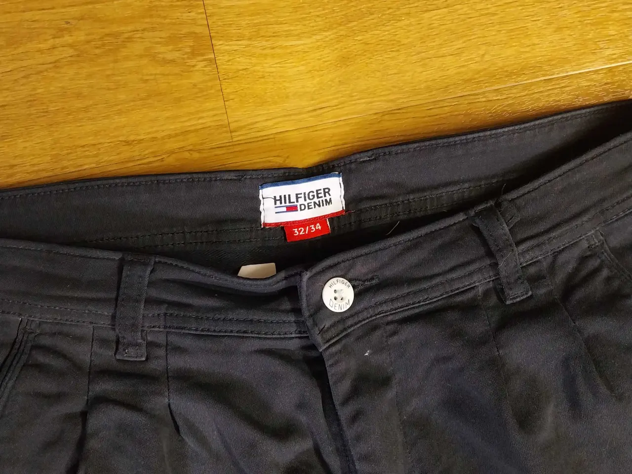 Billede 2 - Hilfiger jeans