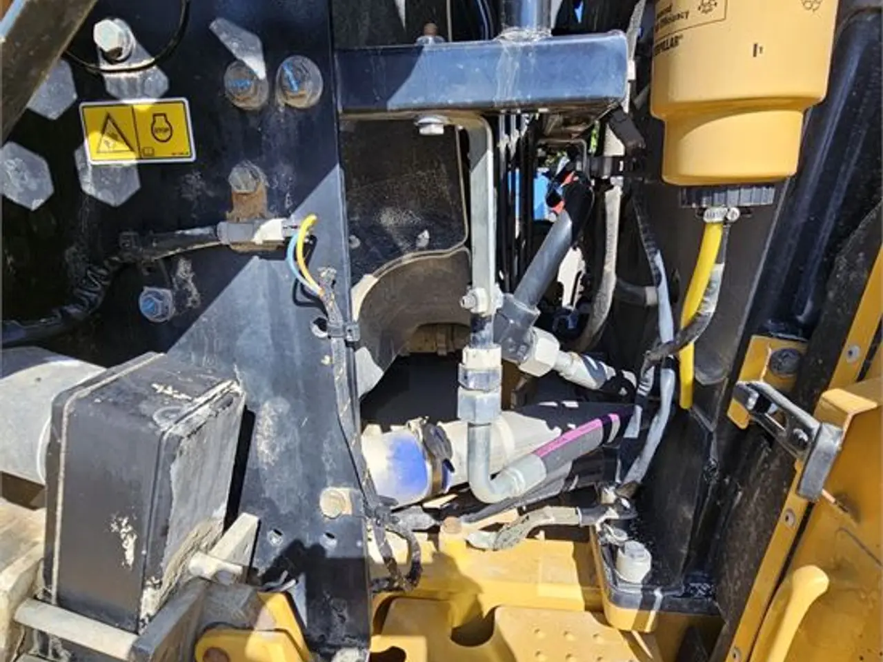 Billede 27 - Caterpillar 972 M XE - 26 ton - Video !