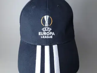 ⭐️· Original Adidas UEFA Europa League Kasket