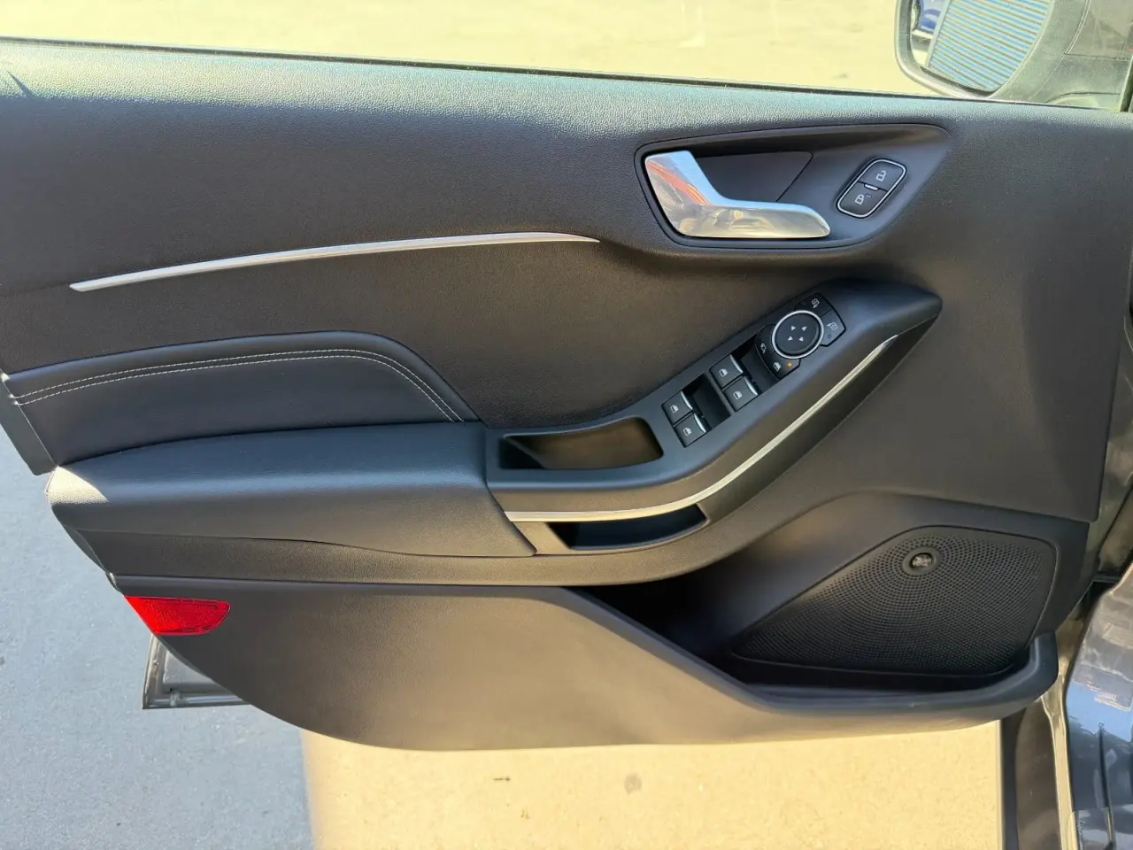 Billede 13 - Ford Fiesta 1,0 EcoBoost Vignale