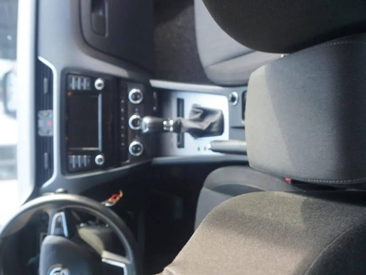 Billede 9 - Skoda Octavia 1,4 TSi 150 Style Combi DSG