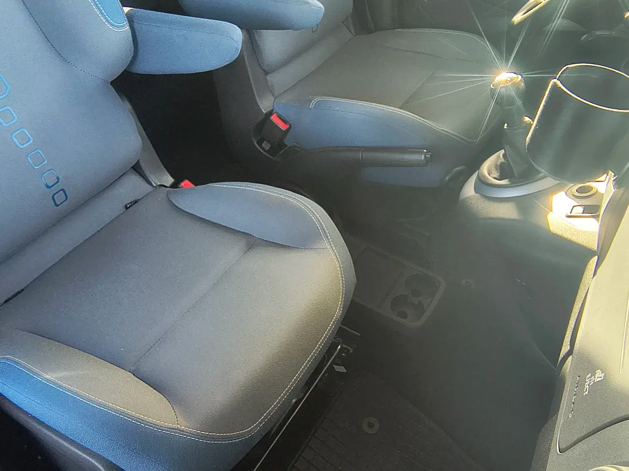 Billede 5 - 🚗 Citroën Berlingo 1.6 HDi Multispace