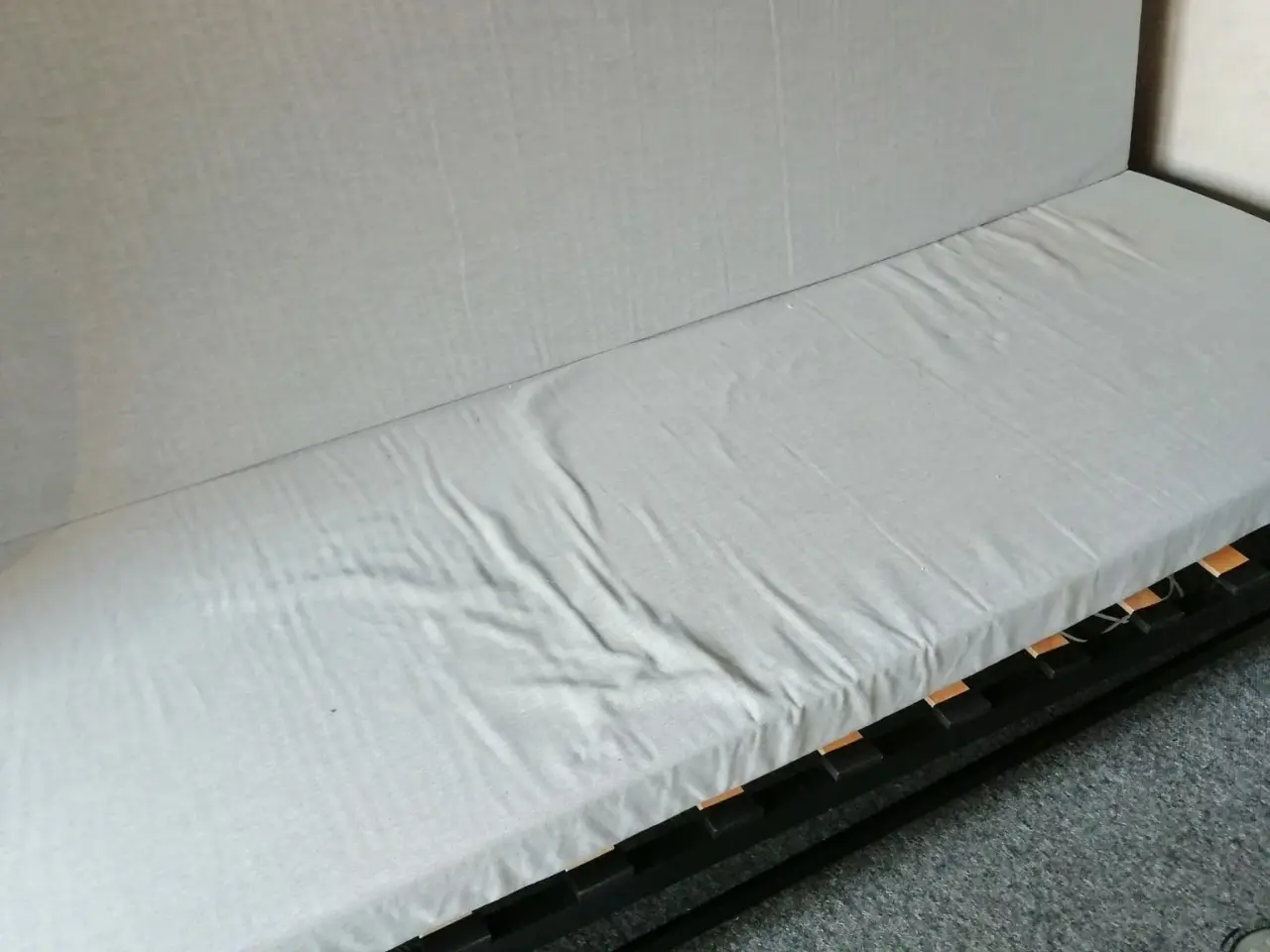 Billede 3 - Sovesofa