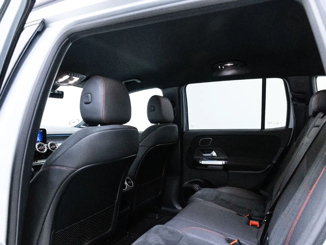 Billede 7 - Mercedes EQB250+ AMG Premium