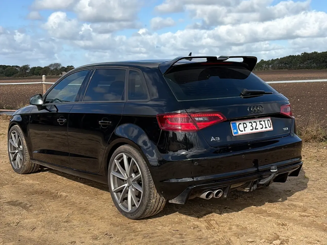 Billede 4 - Audi A3