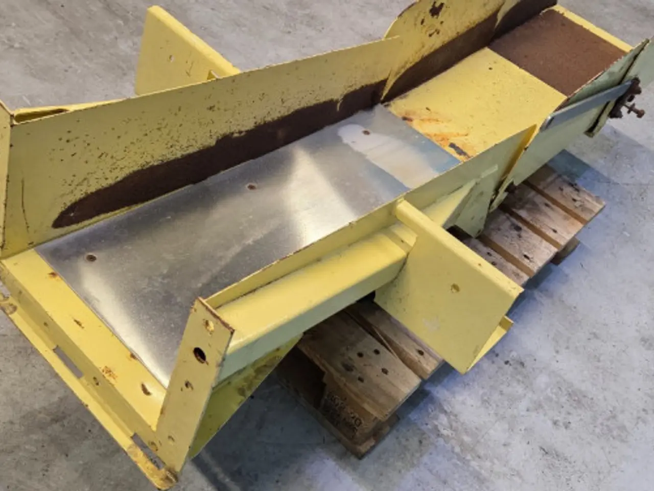 Billede 7 - Krone Big X 850 Tud 2260957