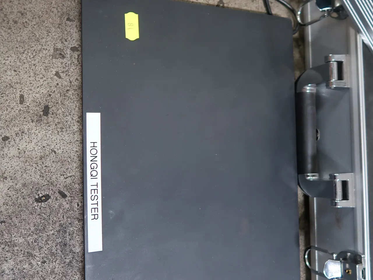 Billede 7 - Diagnosetester HONGHI HQ-VDS