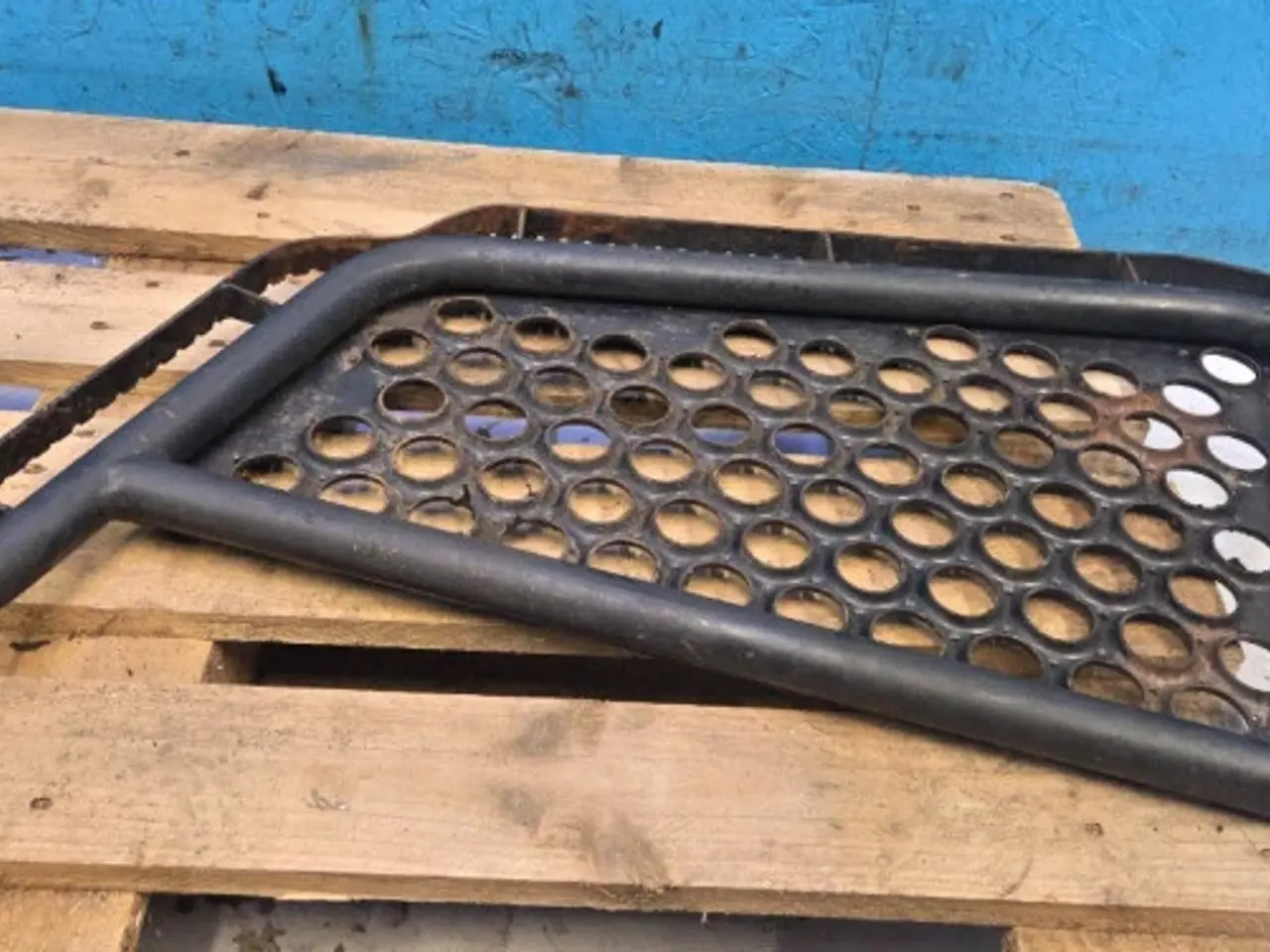 Billede 12 - Case 9120 Platform 84130544