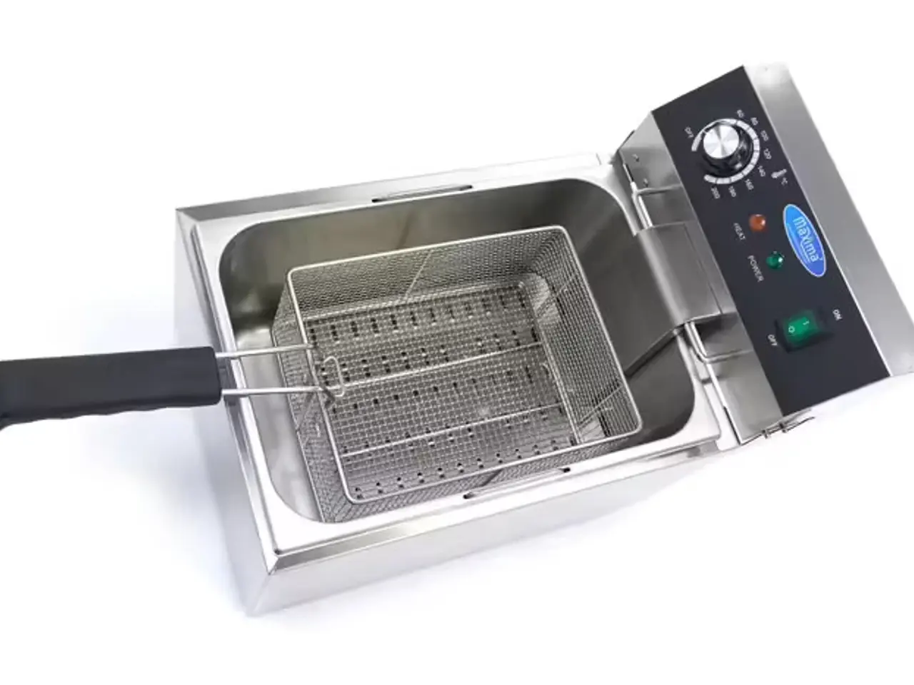 Billede 1 - Deep Fryer / Frituregryde 11 L