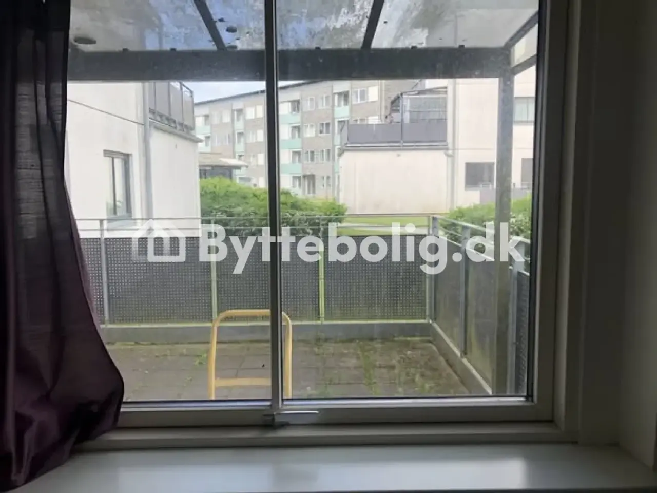 Billede 2 - 2-værelses lejlighed i Nivå 58 m²