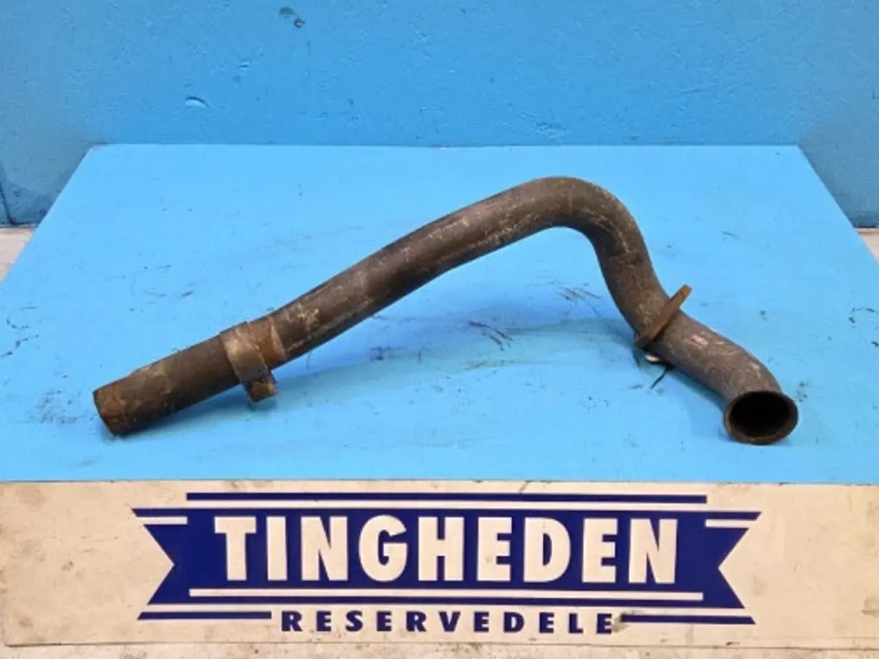 Billede 1 - John Deere 6300 Rør L102557