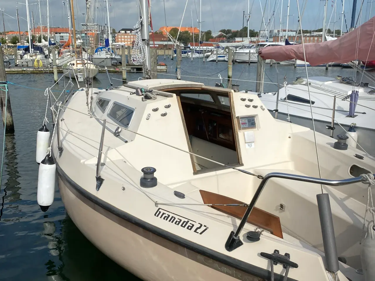 Billede 1 -