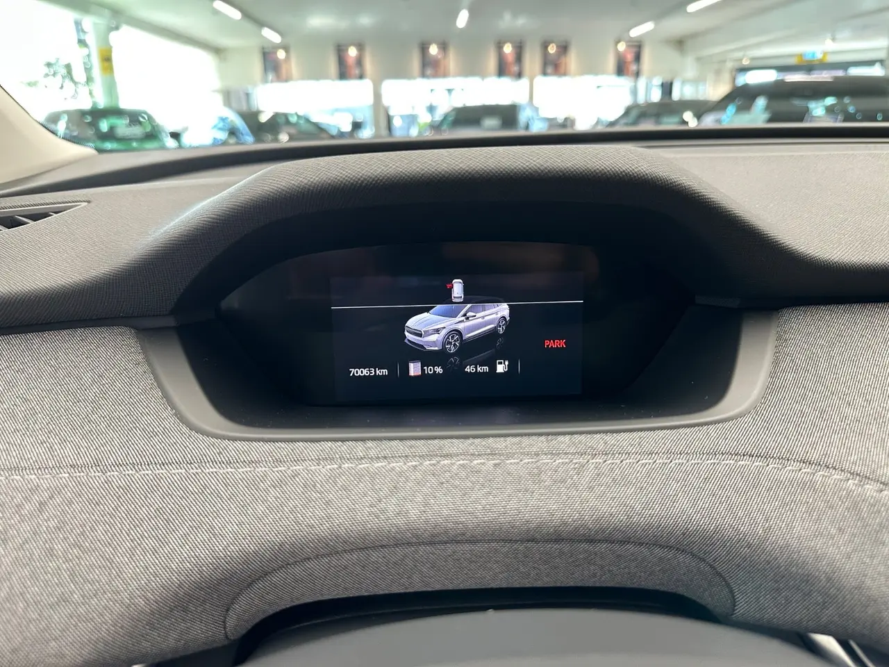 Billede 17 - Skoda Enyaq 80 iV Loft