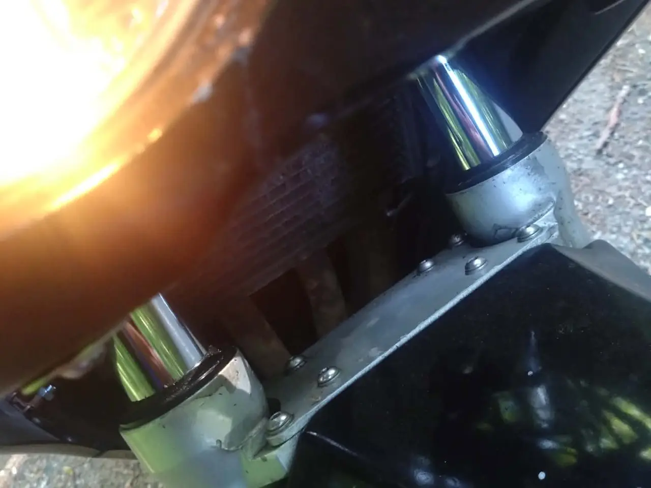 Billede 6 - suzuki gsxr 250