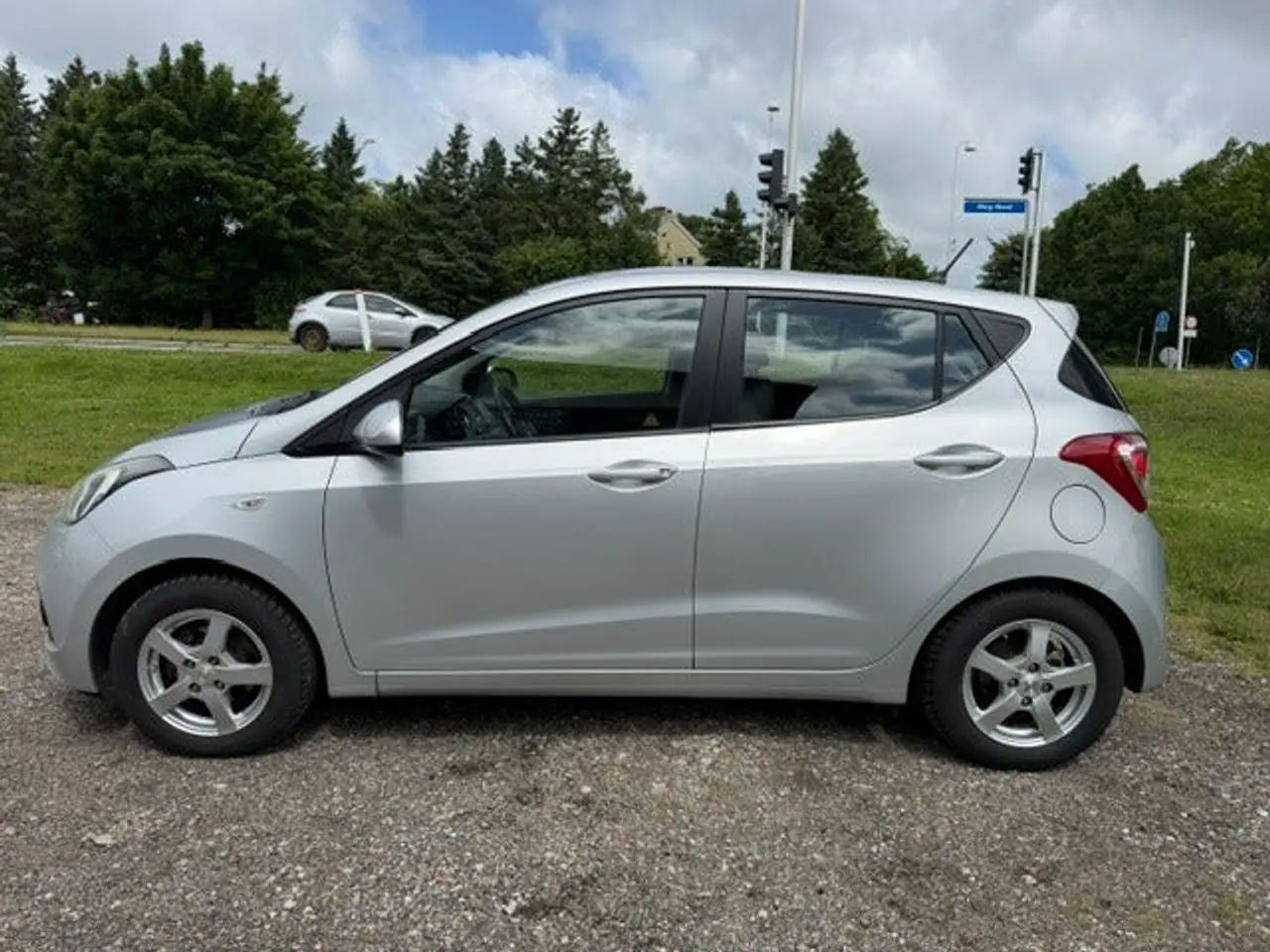 Billede 4 - Hyundai i10 1,0 Comfort