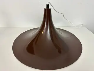 Stor retro trompet pendel