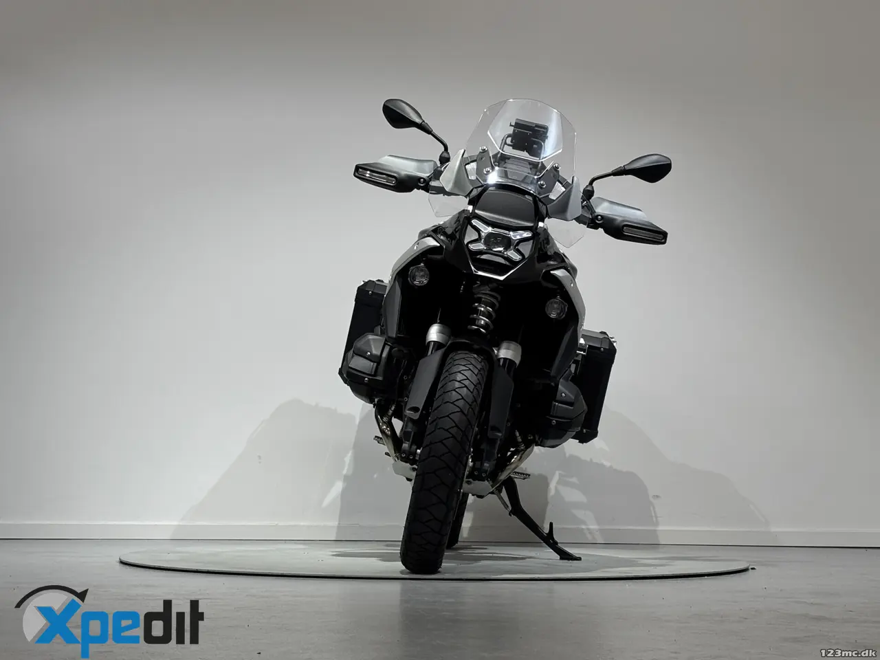Billede 4 - BMW R 1300 GS