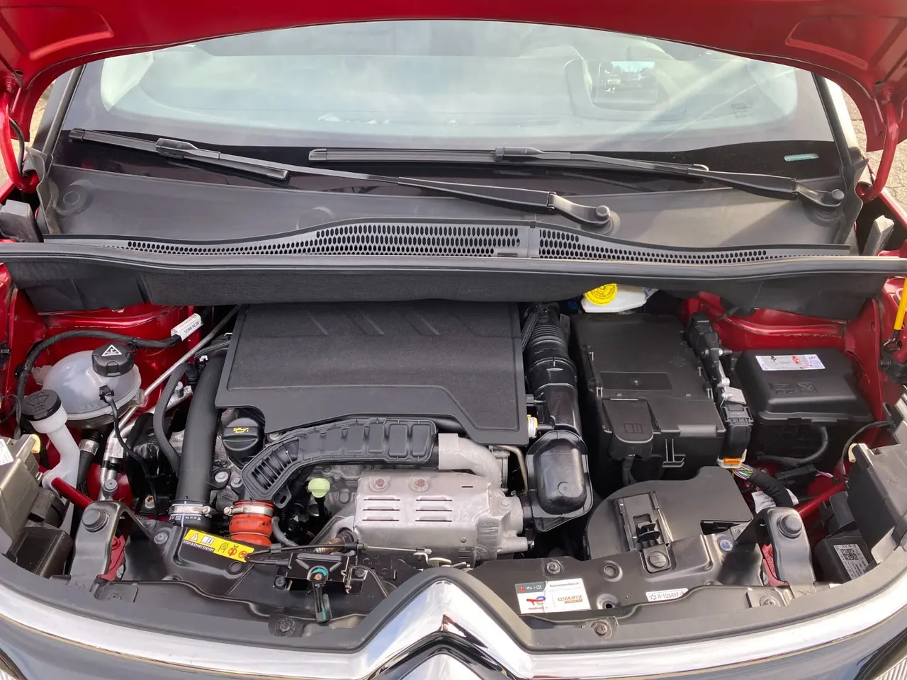 Billede 21 - Citroën C3 Aircross 1,2 PureTech 130 Max EAT6