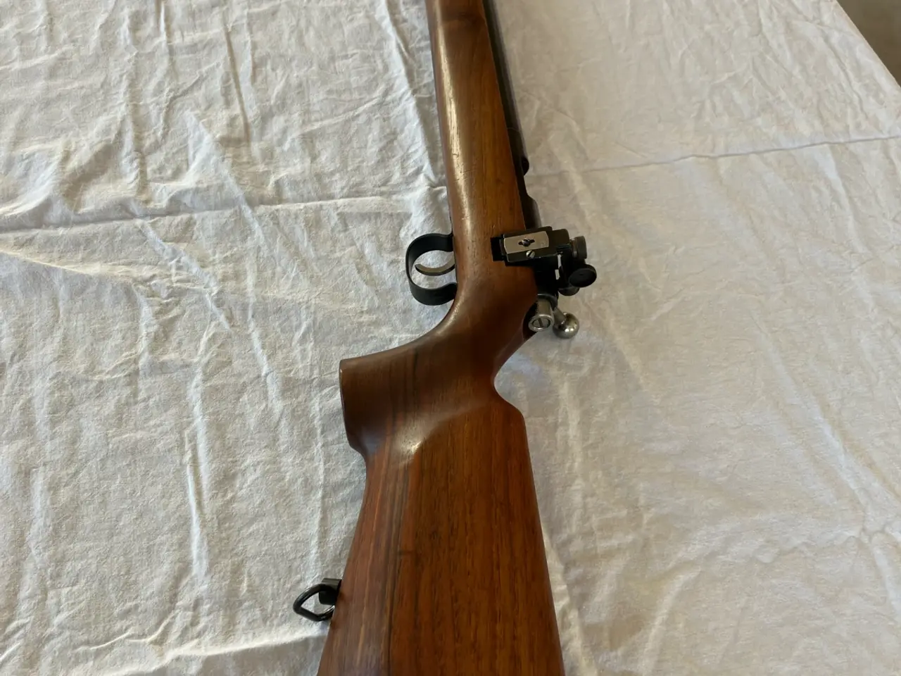 Billede 3 - Ottrup cali 22lr