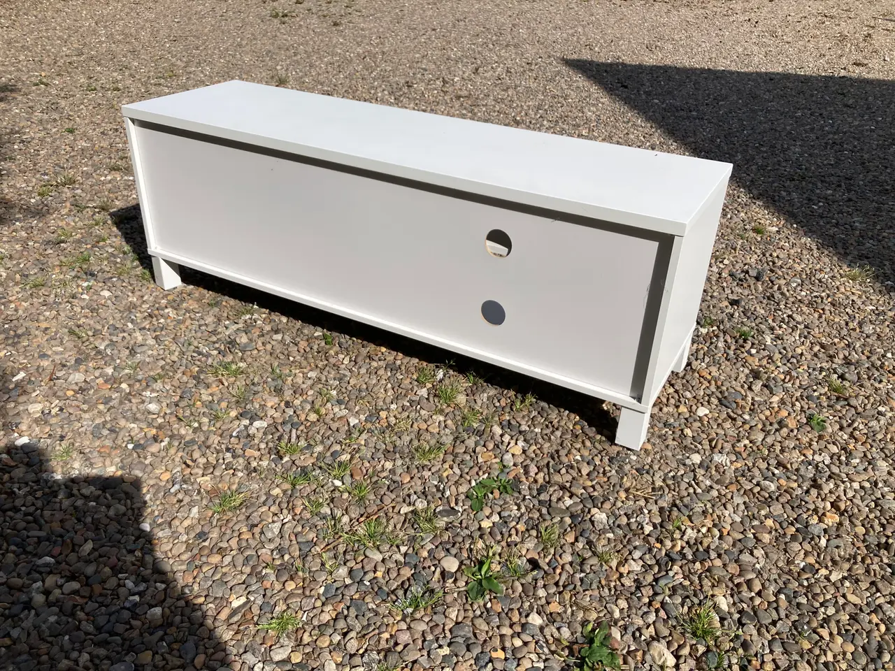 Billede 5 - TV Bord købt i Jydsk