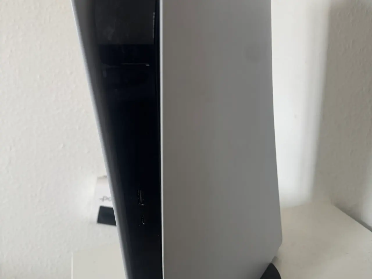 Billede 3 - PlayStation 5 digital edition+2 ekstra controllere
