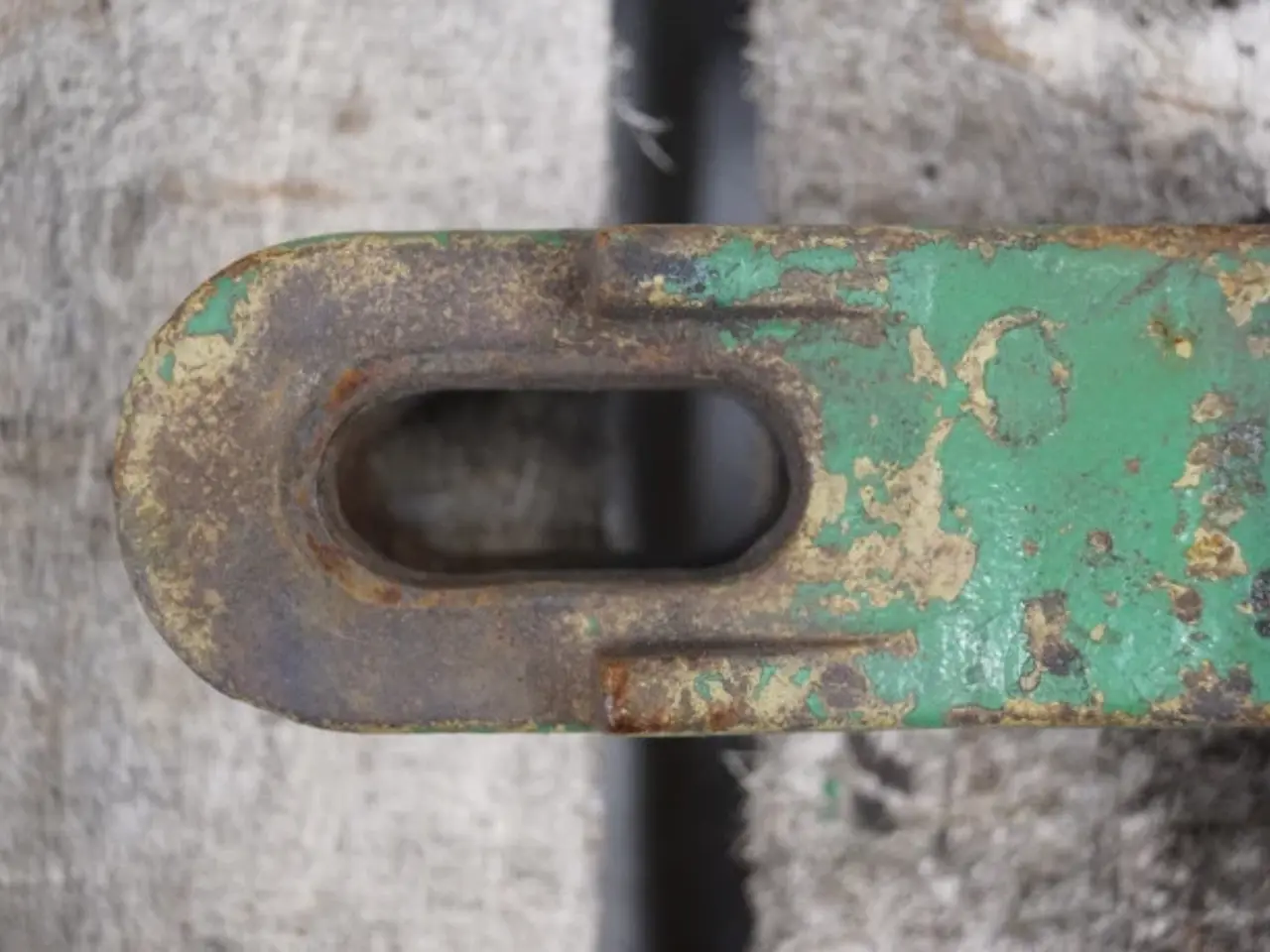 Billede 12 - John Deere 1530 Hitch L28374