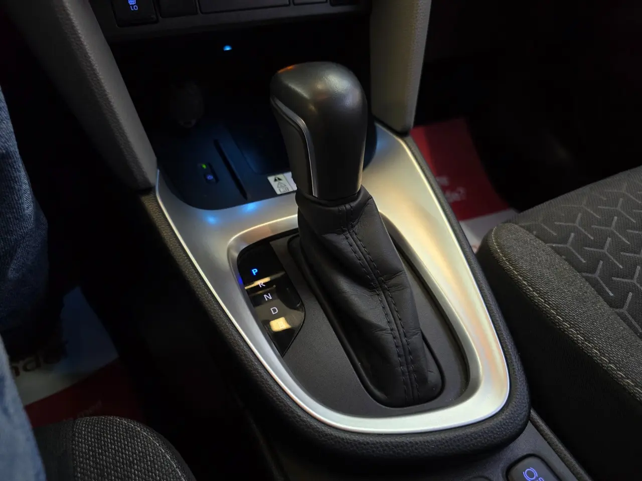 Billede 19 - Toyota Yaris Cross 1,5 Hybrid Active Tech e-CVT