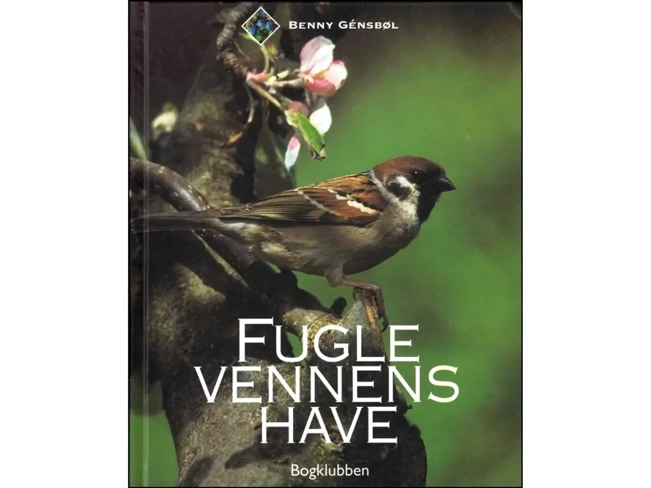 Billede 2 - Fugle - 14 Bøger fra 40 kr.