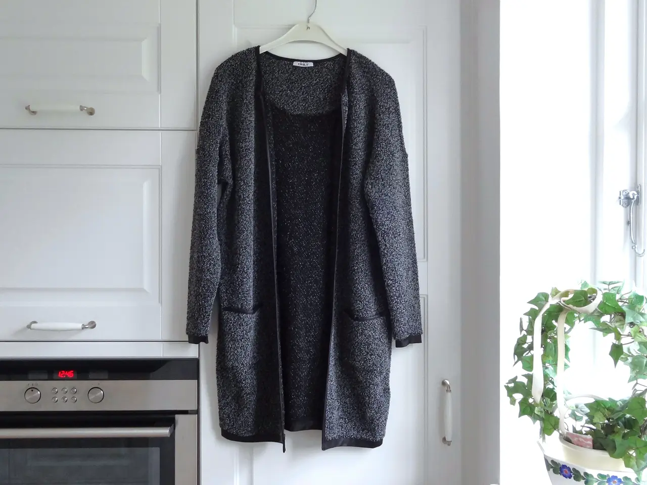 Billede 1 - Cardigan, ONLY, str. 36,