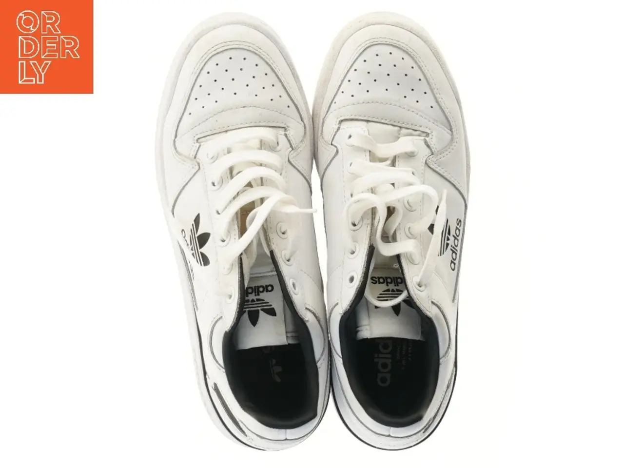 Billede 5 - Adidas sneakers fra Adidas (str. 39,5 )