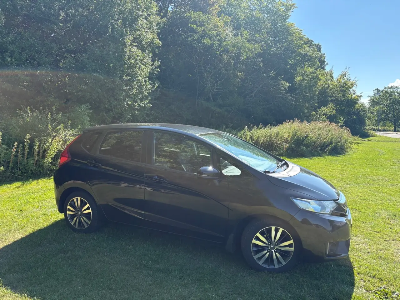 Billede 7 - Honda Jazz 1,3 i-VTEC Elegance