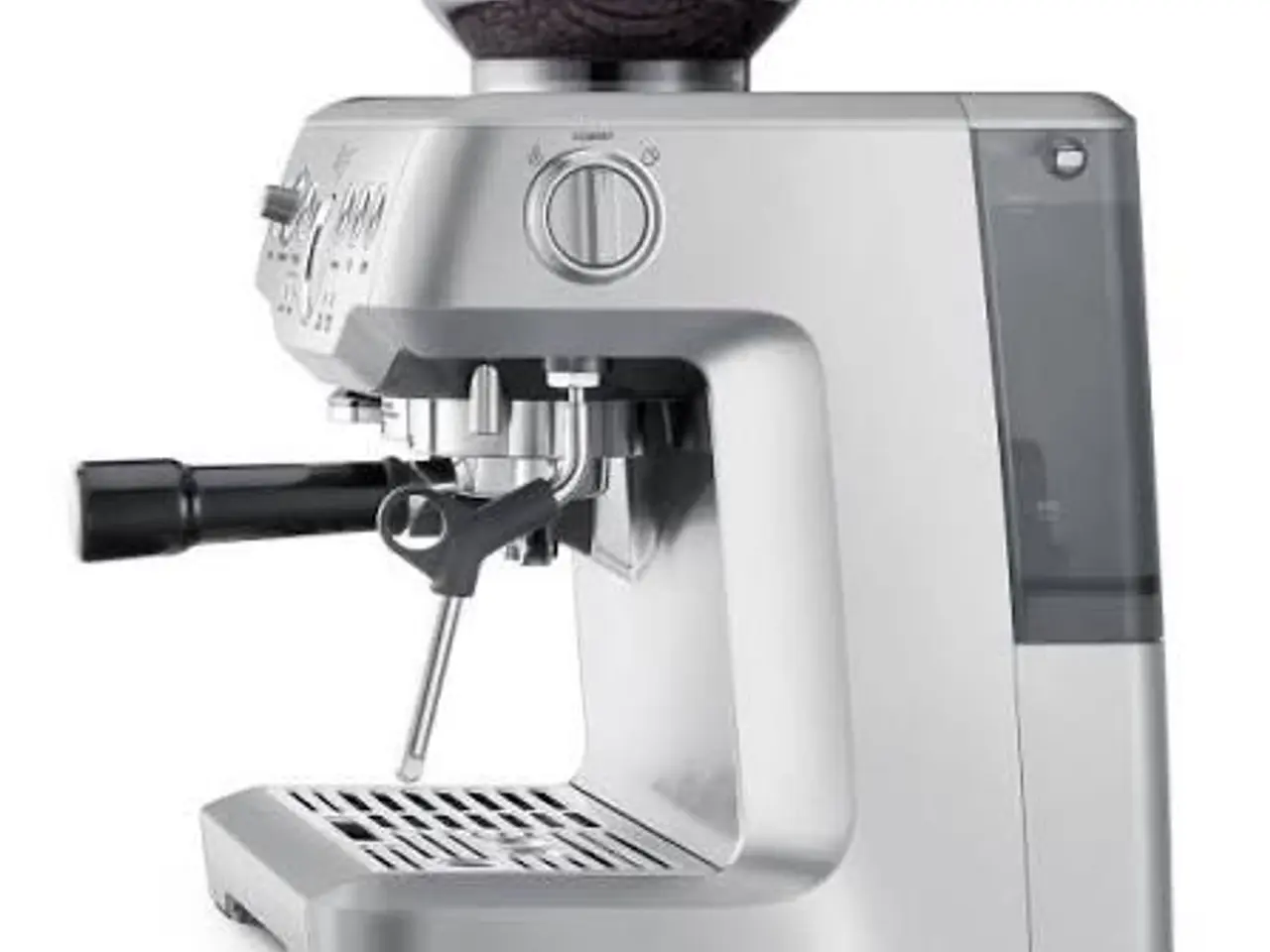 Billede 4 - Breville Barrista Max