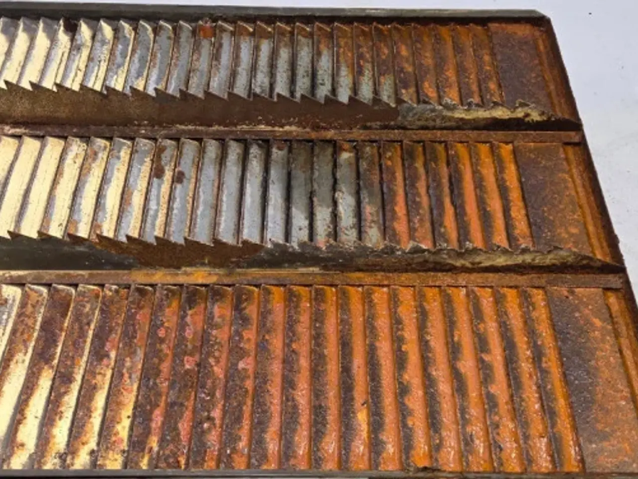 Billede 9 - Massey Ferguson 9280 Tilløbsplan 6262314M91