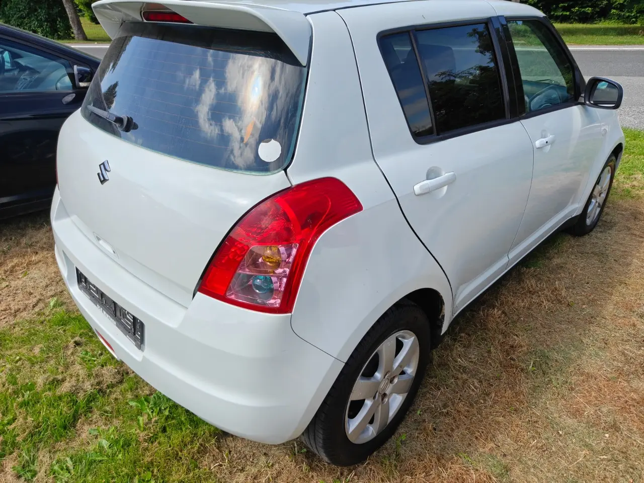 Billede 5 - Suzuki Swift 1,5 GLX