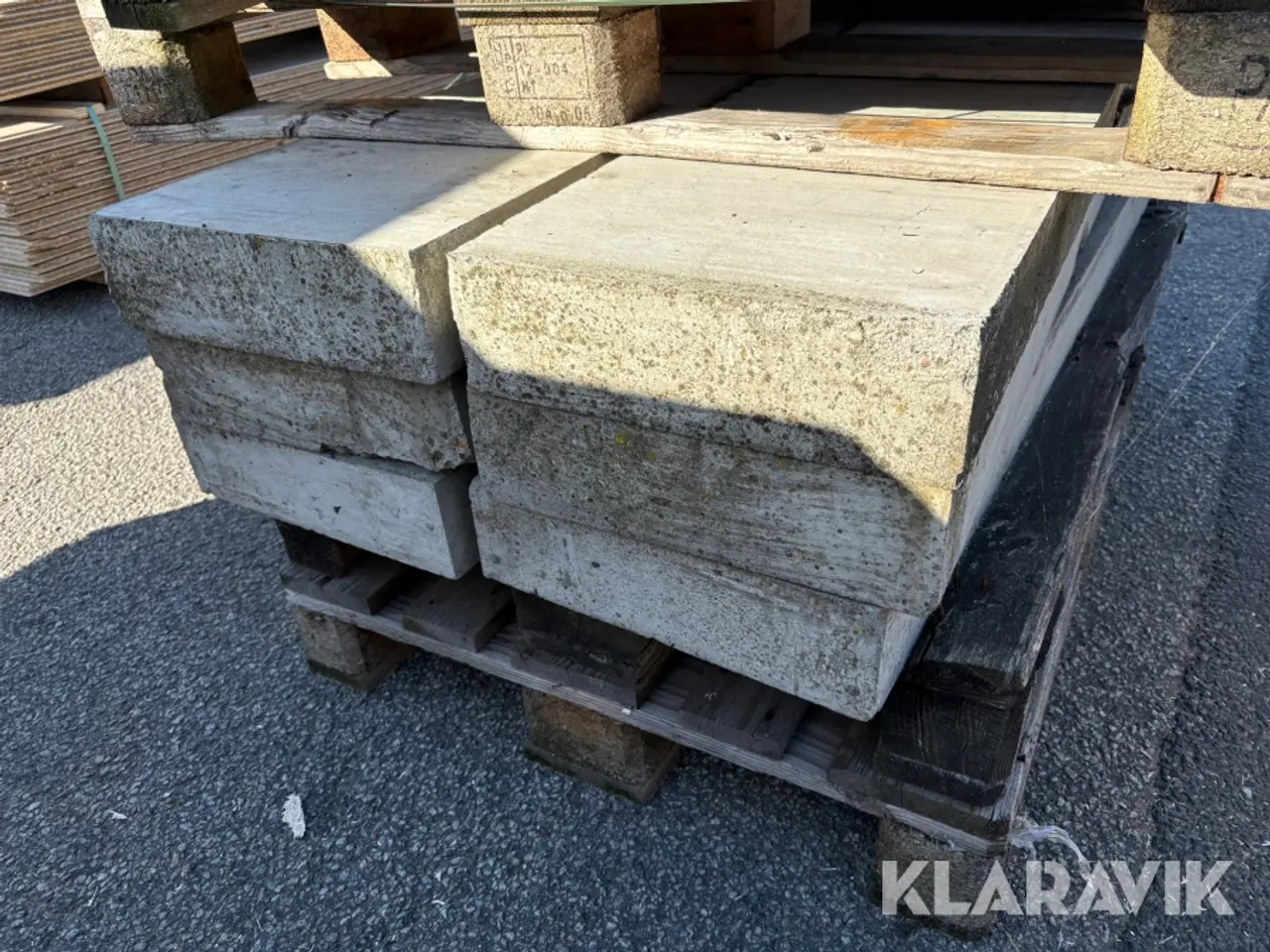 Billede 10 - Overliggere Give Elementer Til gasbeton 10 styk