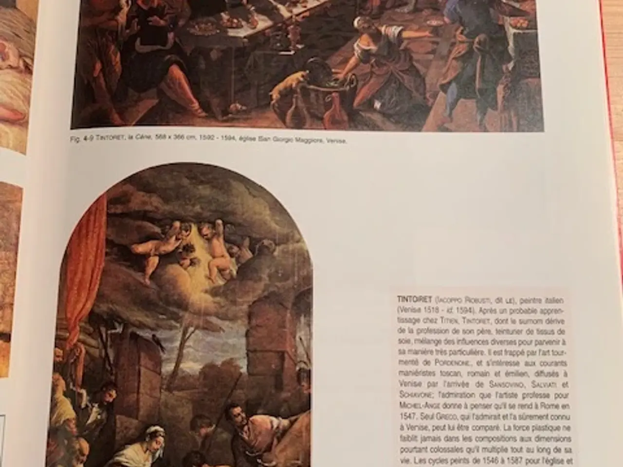 Billede 6 - Histoire des arts, Hervé Loilier - kunsthistorie