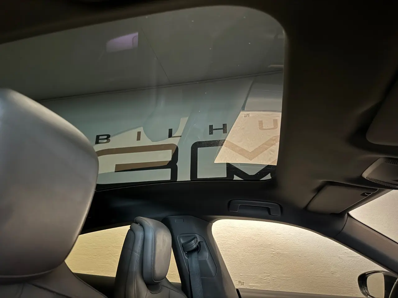 Billede 24 - Porsche Taycan 4S  Performance+