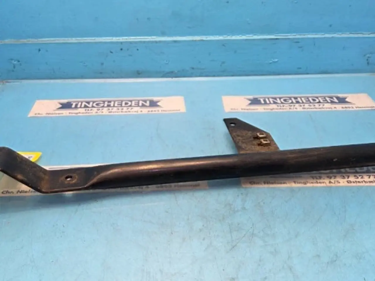 Billede 6 - Massey Ferguson 3060 Support L. 3580013M94