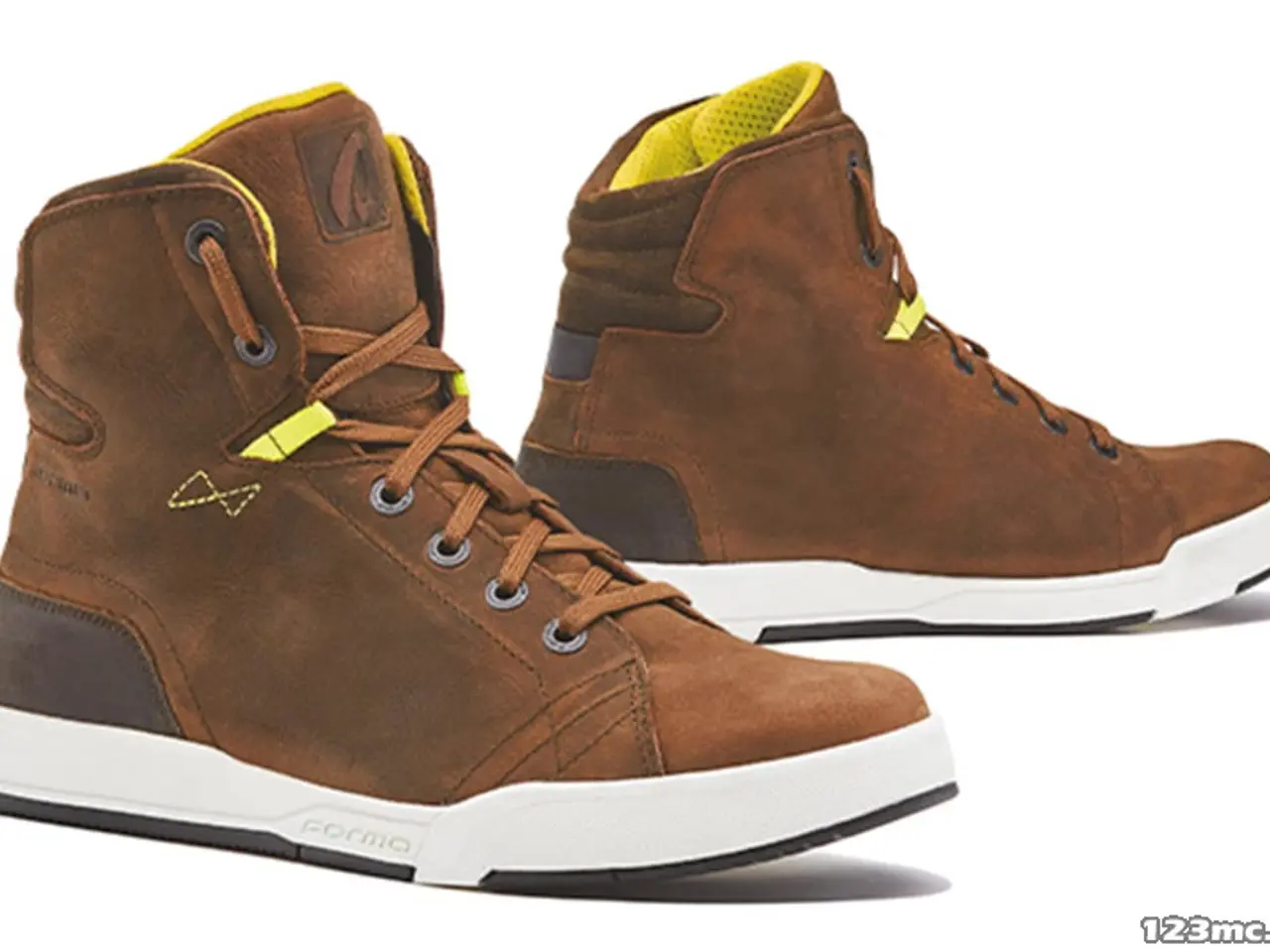 Billede 1 - Forma Swift Dry Brun RESTSALG før 1299