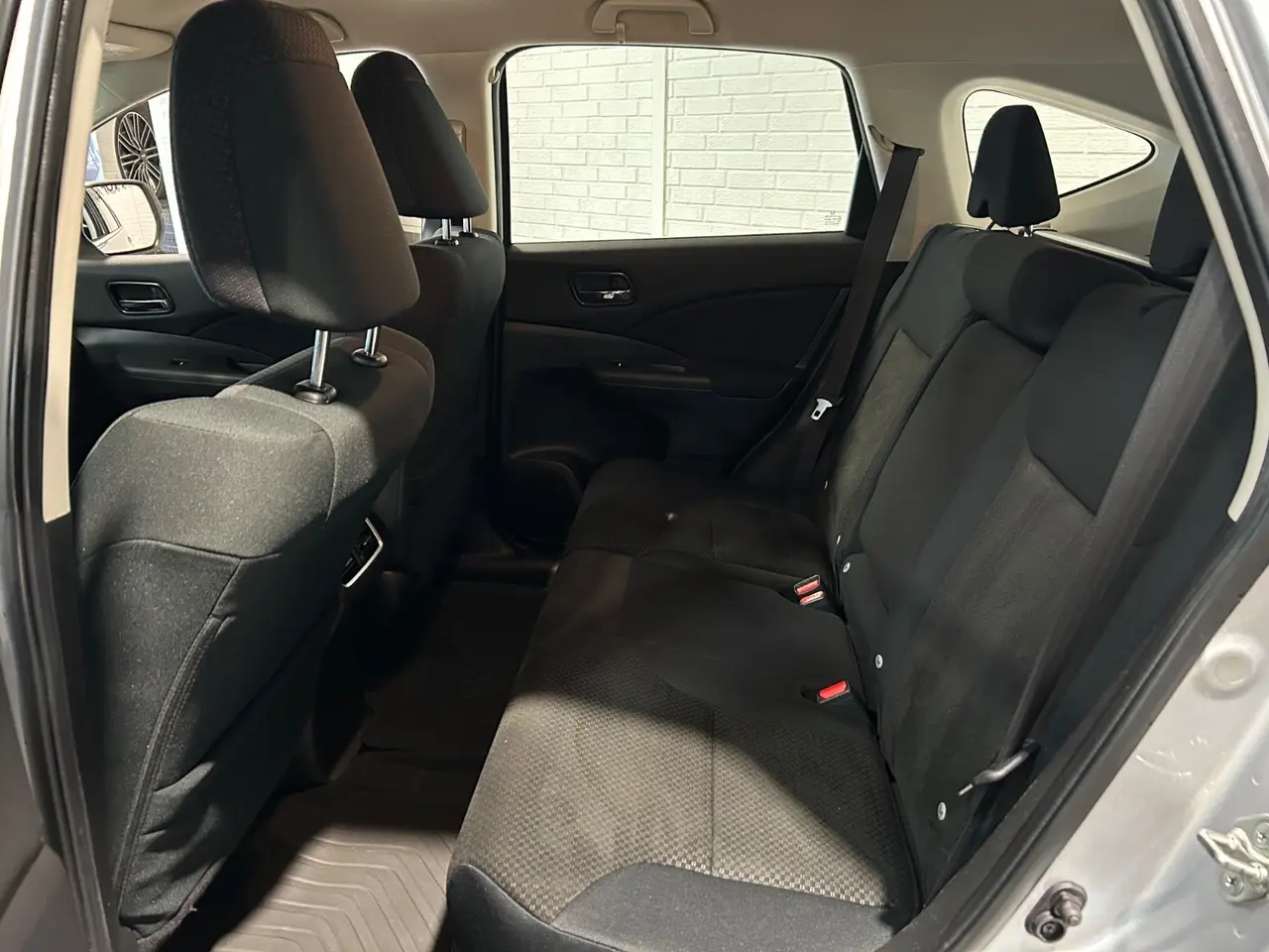 Billede 15 - Honda CR-V 2,0 i-VTEC Elegance