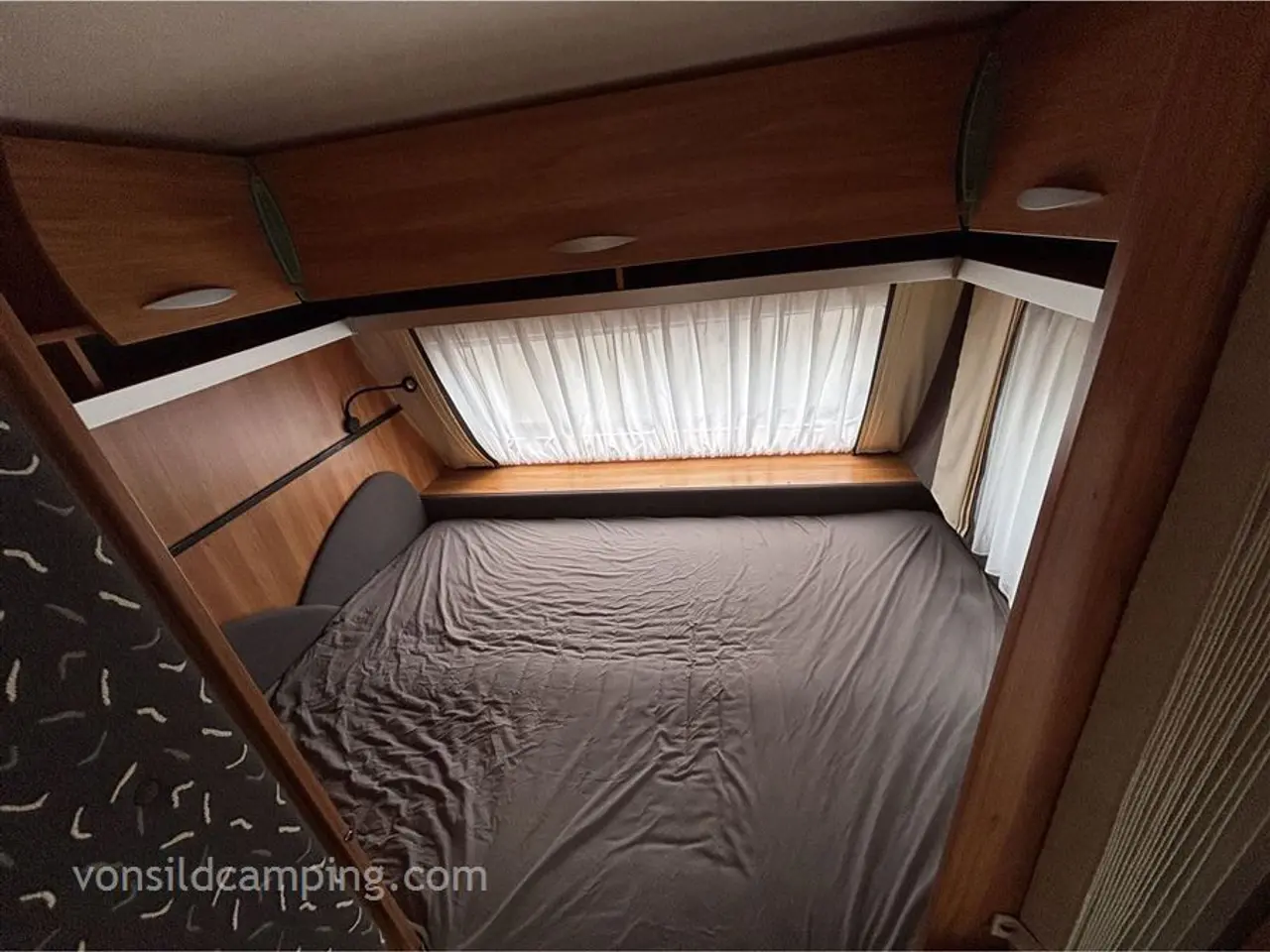 Billede 12 - 2007 - Bürstner Flipper 435 TS