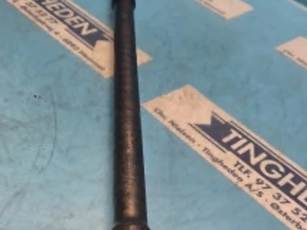 Billede 12 - Massey Ferguson 6260 Aksel 3790264M2