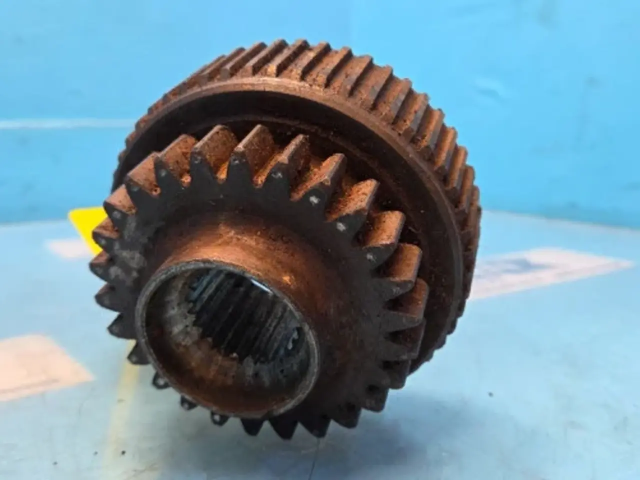 Billede 12 - Ford 8340 Nav E9NNN750AB