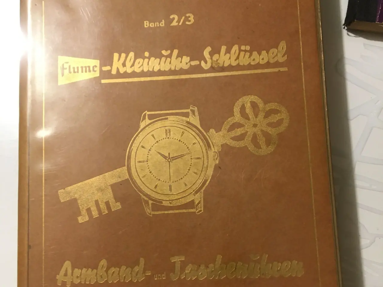 Billede 5 - Ur bøger 