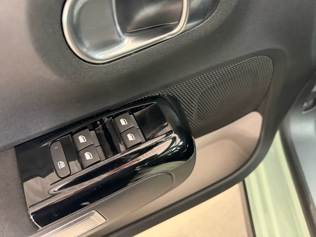 Billede 7 - Citroën C3 1,5 Blue HDi Triumph start/stop 100HK 5d