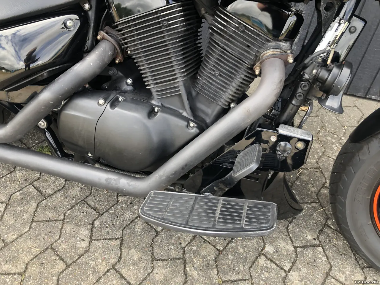 Billede 8 - Suzuki VL 1500 Intruder