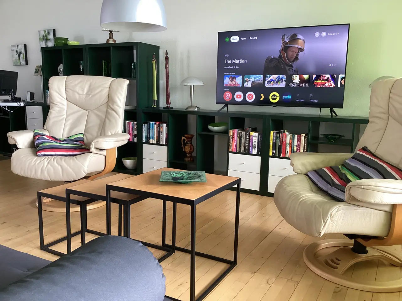 Billede 3 - Byttehandel med 3 lejligheder i Gug, Aalborg