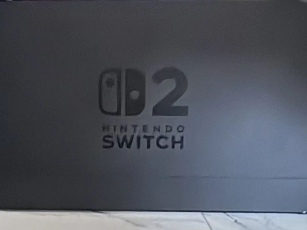 Billede 4 - Nintendo Switch 2