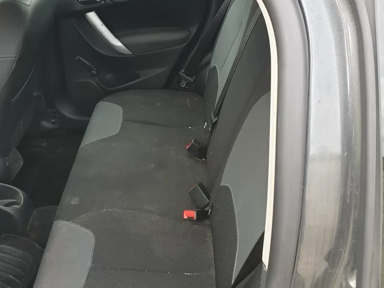 Billede 10 - Nysynet Citroen c3 2012 1,6 4-dørs m. bagklap