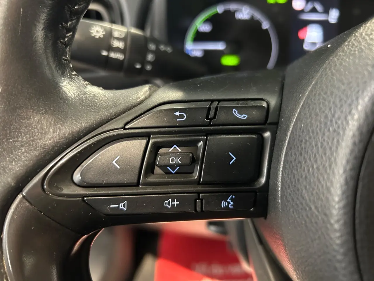 Billede 11 - Toyota Yaris 1,5 Hybrid H3 e-CVT